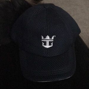 Royal Caribbean Hat